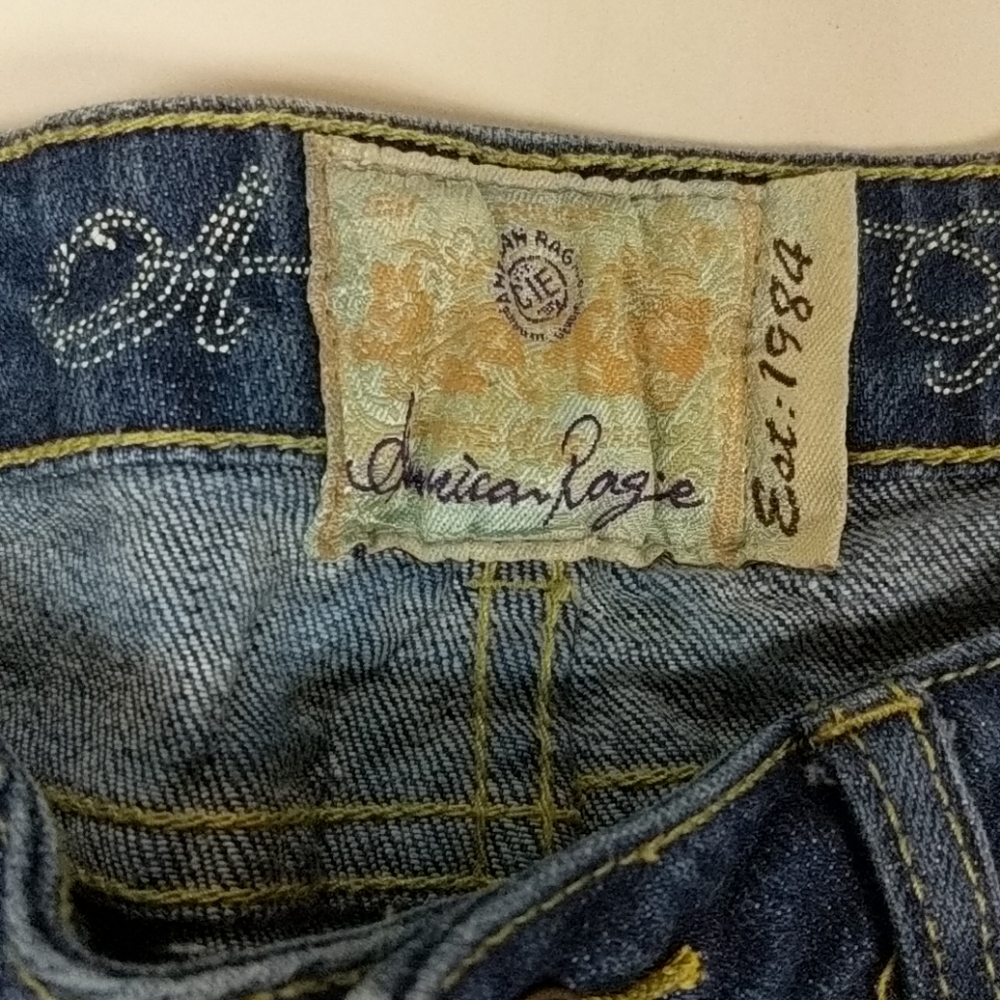 American Rag Capris - Picture 2 of 8